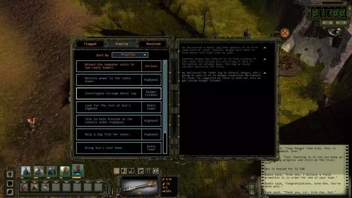 Wasteland 2
