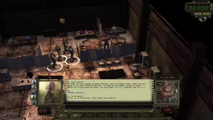 Wasteland 2