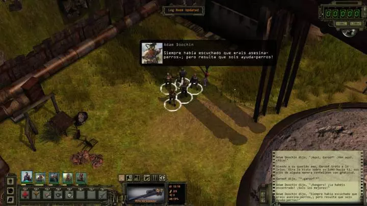 Wasteland 2