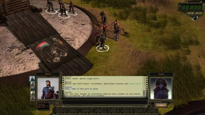 Wasteland 2