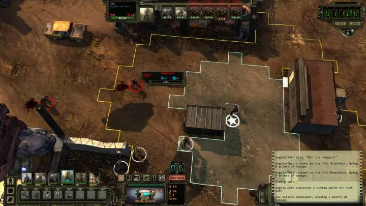 Wasteland 2