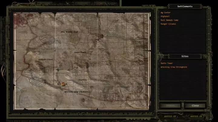 Wasteland 2