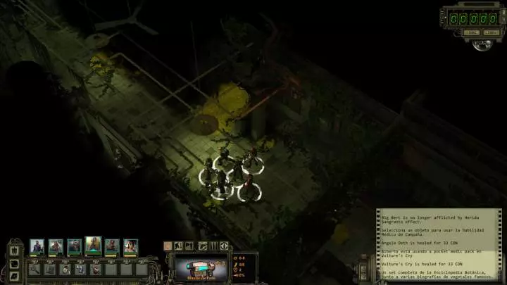 Wasteland 2