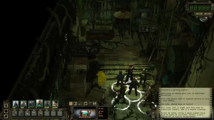 Wasteland 2 - PC
