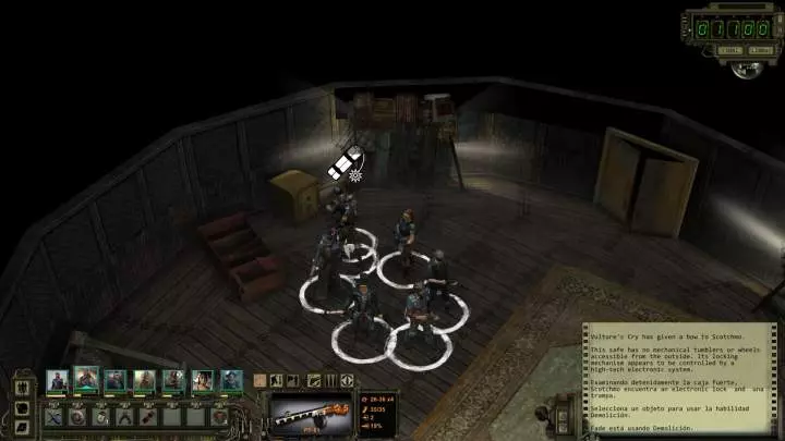 Wasteland 2 - PC