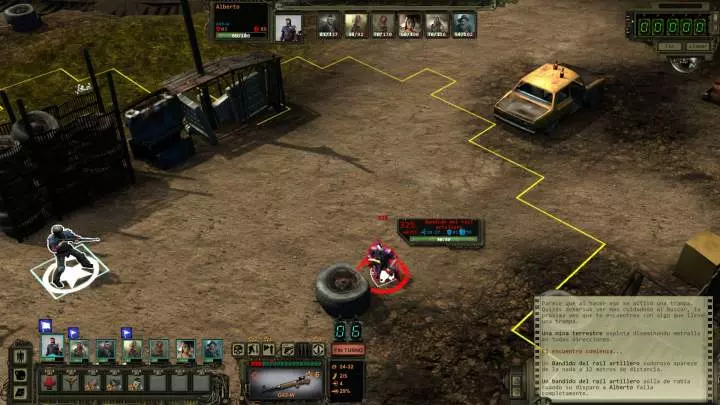 Wasteland 2