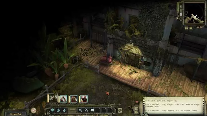 Wasteland 2