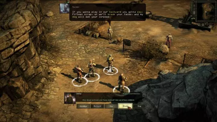 Wasteland 2