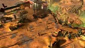Wasteland 2: Demostración