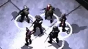 Wasteland 2: Tráiler de Lanzamiento