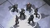 Wasteland 2: Tráiler de Anuncio