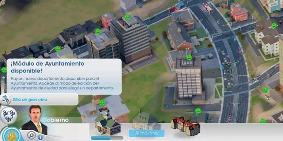 SimCity PC