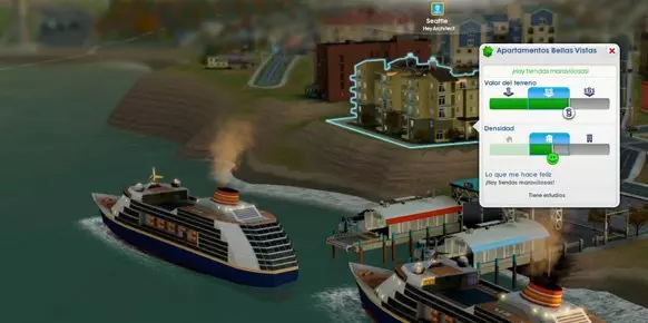 SimCity PC