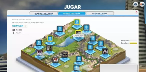 SimCity