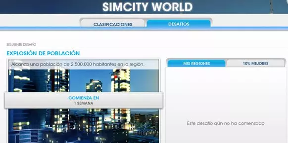 SimCity PC