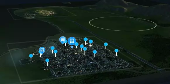 SimCity (2013) PC