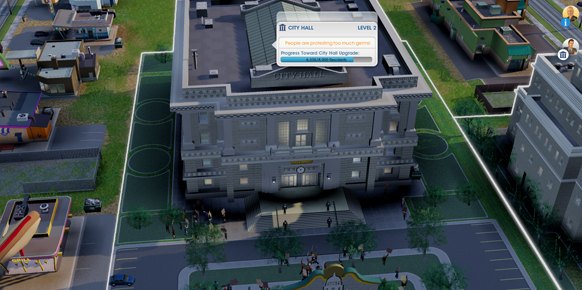 SimCity: SimCity: Impresiones jugables finales