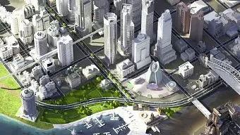 EA compensará con un juego a los afectados por los problemas de SimCity
