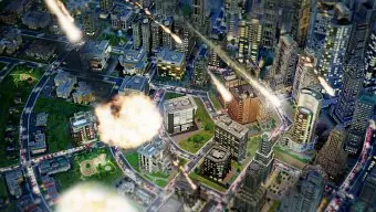 SimCity - Imágenes
