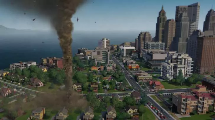 SimCity (2013) - PC