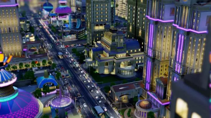 SimCity (2013) - PC
