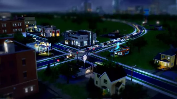 SimCity (2013) - PC