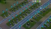 SimCity: GlassBox Engine: "Scenario 2"
