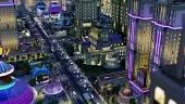 SimCity: World Trailer