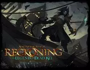 Kingdoms of Amalur: Reckoning - The Legend of Dead Kel