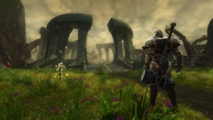 Kingdoms of Amalur: Reckoning - The Legend of Dead Kel