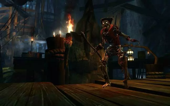 Kingdoms of Amalur Dead Kel - PC