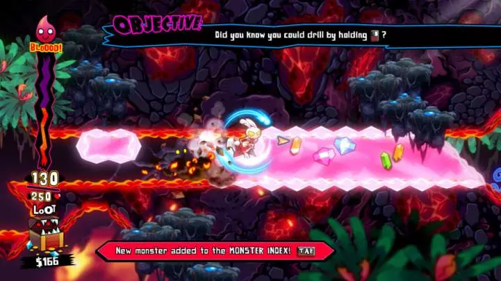 Hell Yeah! Wrath of the Dead Rabbit