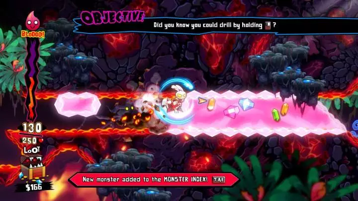 Hell Yeah! Wrath of the Dead Rabbit