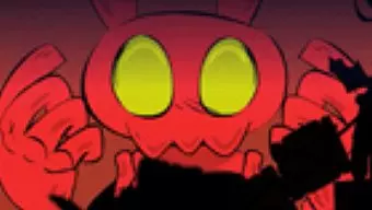 Hell Yeah!: Monster Trailer