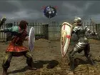 Deadliest Warrior Ancient Combat 
