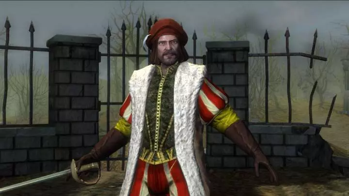 Deadliest Warrior Ancient Combat