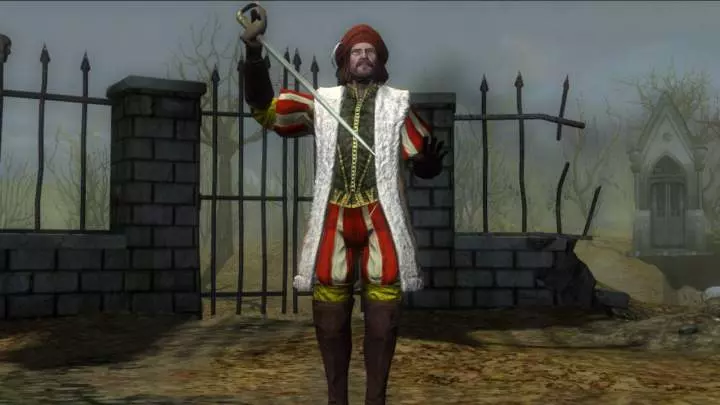 Deadliest Warrior: Ancient Combat