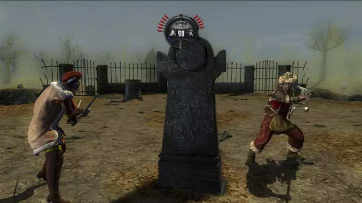 Deadliest Warrior Ancient Combat - Xbox 360