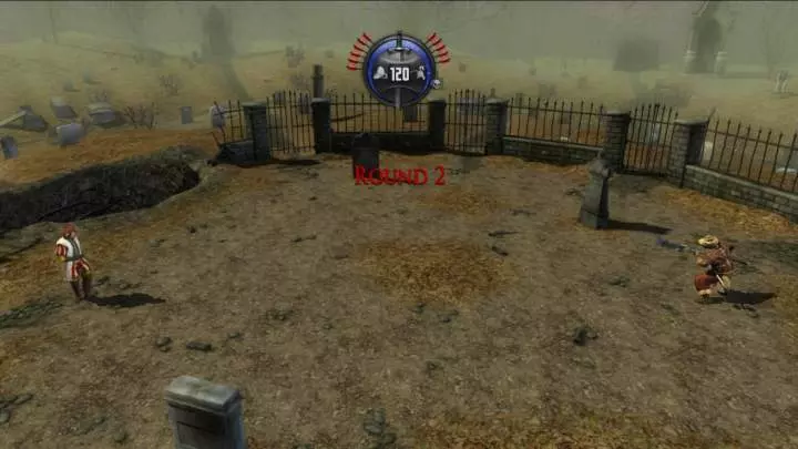 Deadliest Warrior Ancient Combat