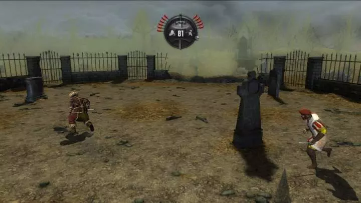 Deadliest Warrior Ancient Combat