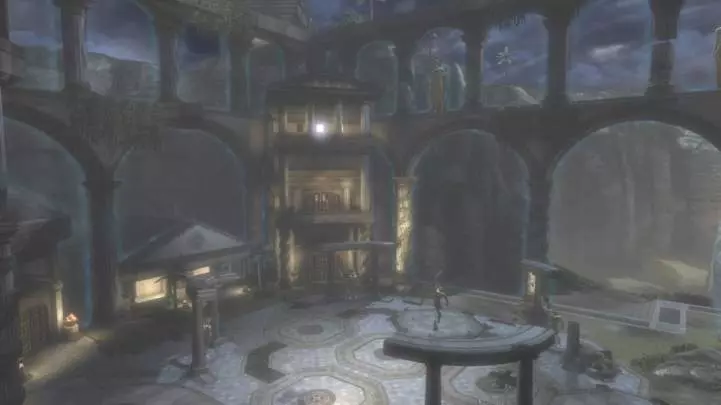 DC Universe Online: The Battle for Earth