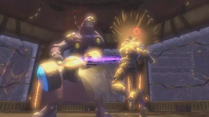 DC Universe The Battle for Earth - PC