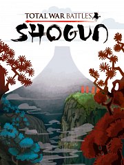 Carátula de Total War Battles: Shogun - PC