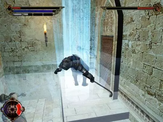 Knights of the Temple Infernal Crusade - PC