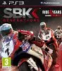 SBK Generations PS3