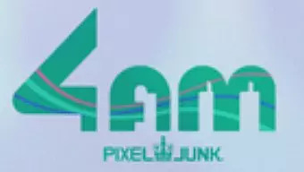 PixelJunk 4am disponible esta primavera en PSN