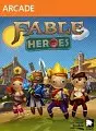 Fable Heroes Xbox 360