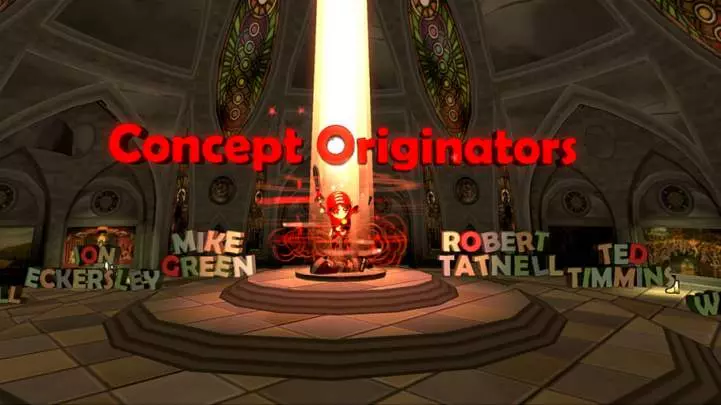 Fable Heroes - Xbox 360