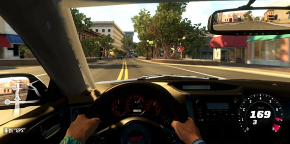 Forza Horizon Xbox 360