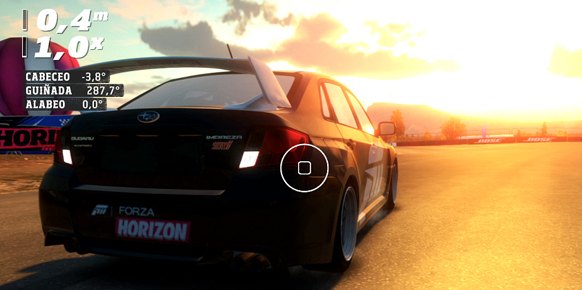 Forza Horizon Xbox 360